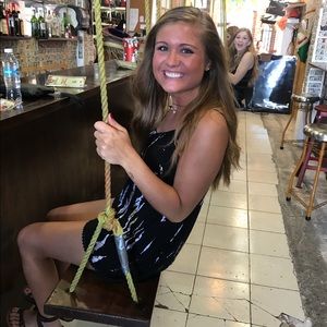 Meet your Posher, Callie